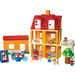 LEGO Playhouse Set 9091-1
