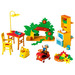 LEGO Playroom for the De bébé Thomas 3152
