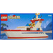 LEGO Pleasure Cruiser Set 1792