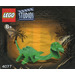 LEGO Plesiosaur Set 4077