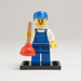 LEGO Plumber Set 71000-16