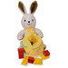 LEGO Plush Bunny met Duplo Bricks (852217)