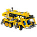 LEGO Pneumatic Grue Truck 8431