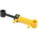 LEGO Pneumatic Cilinder - Klein Twee Way  (10554 / 74981)