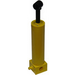 LEGO Pneumatic Piston Zylinder (6cm) 1163