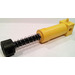 LEGO Pneumatic Pump with Yellow Finger Knob