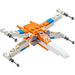 LEGO Poe Dameron&#039;s X-wing Fighter 30386