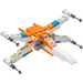 LEGO Poe Dameron&#039;s X-wing Fighter Set 30386