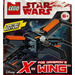 LEGO Poe Dameron&#039;s X-wing Set 911841