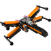 LEGO Poe&#039;s X-Aile Fighter 30278