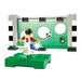 LEGO Point Shooting Set 3412