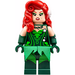 LEGO Poison Ivy Figurine