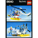 LEGO Polar Copter 8640
