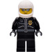 LEGO Politie 4x4 Rider