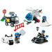 LEGO Polizei Action 3656