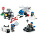 LEGO Police Action 3656