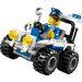 LEGO Police ATV Set 30228