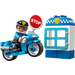 LEGO Polizei Bike 10900