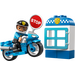 LEGO Police Bike Set 10900