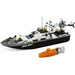 LEGO Police Boat Set 7899