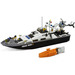 LEGO Polizei Boat 7899