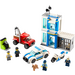 LEGO Police Brick Box Set 60270
