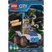 LEGO Polizei Buggy 951805