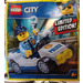 LEGO Police Buggy 951907
