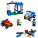 LEGO Politie Building Set 4636