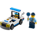 LEGO Politie Auto 30352