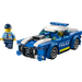 LEGO Police Car Set 60312