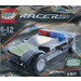 LEGO Police Car 7611