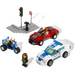 LEGO Polizei Chase 3648