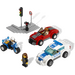 LEGO Police Chase Set 3648