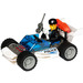 LEGO Police Cruiser Set 4600