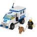 LEGO Police Chien Unit 7285
