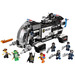 LEGO Polizei Dropship 70815