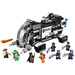 LEGO Police Dropship 70815