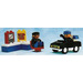 LEGO Police Emergency Unit Set 2654