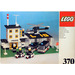 LEGO Police Headquarters Set 370