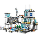 LEGO Polizei Headquarters 7744