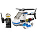 LEGO Polizei Helicopter 30014