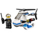 LEGO Police Helicopter Set 30014