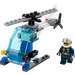LEGO Police Helicopter Set 30351