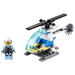 LEGO Police Helicopter 30367