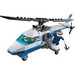 LEGO Police Helicopter Set 4473