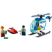 LEGO Police Helicopter 60275