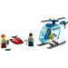LEGO Polizei Helicopter 60275