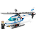 LEGO Police Helicopter 7741