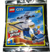 LEGO Polizei Helicopter 952101